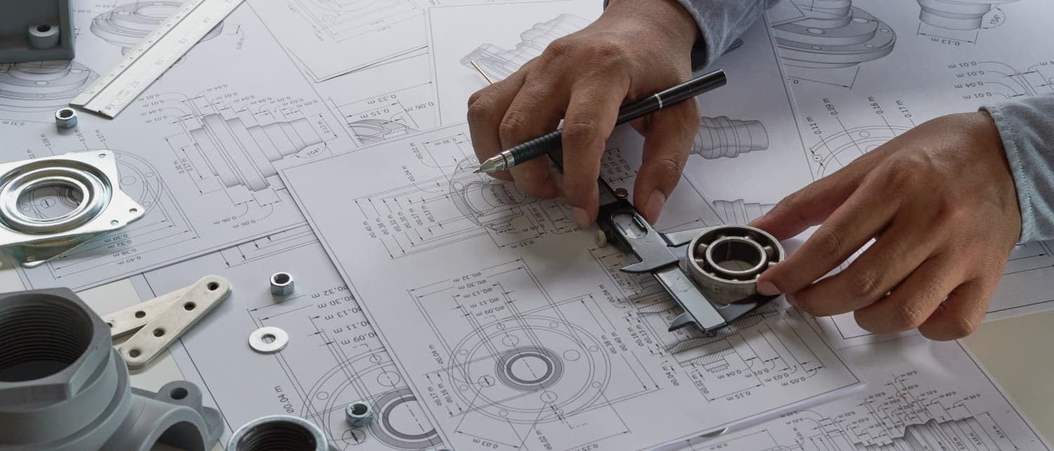 Napotools production